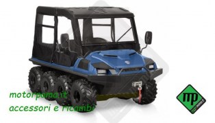 comfort  ant blu armor